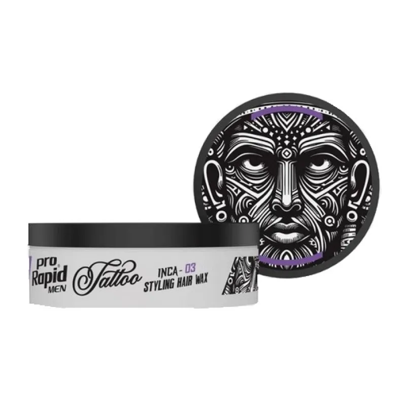 PRORAPID 03 Styling Hair Wax 150ml