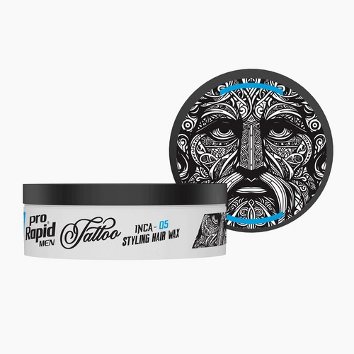 PRORAPID 05 Styling Hair Wax 150ml
