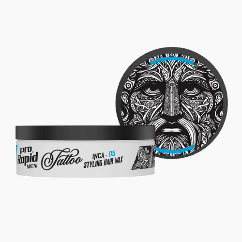 PRORAPID 05 Styling Hair Wax 150ml
