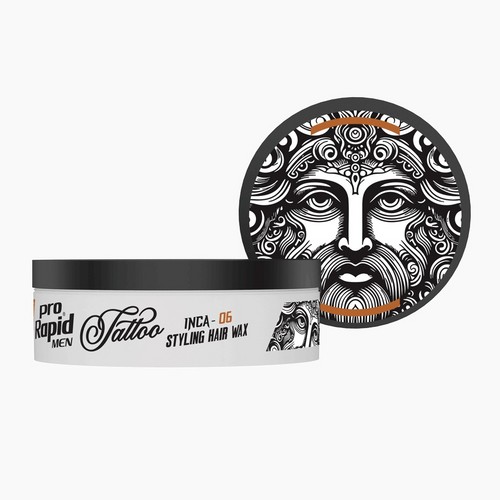 PRORAPID 06 Styling Hair Wax 150ml