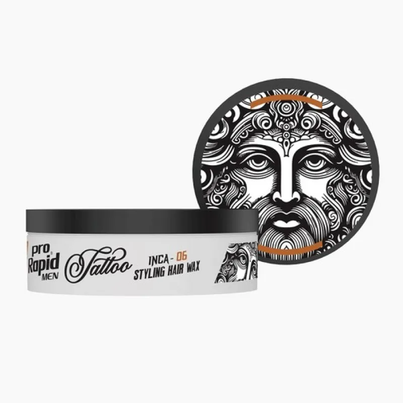 PRORAPID 06 Styling Hair Wax 150ml