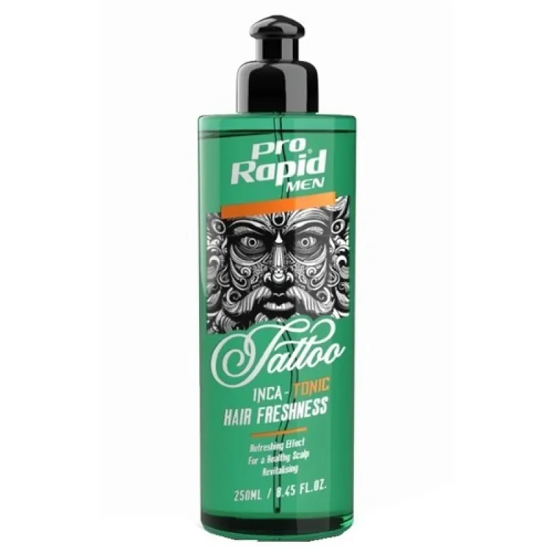 PRORAPID Hair Tonic 250ml