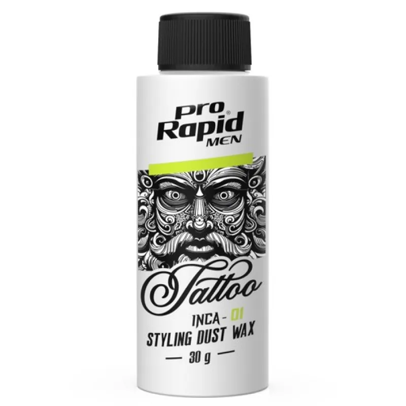 PRORAPID 01 Styling Hair Powder 30gr