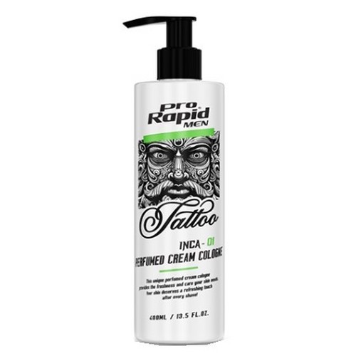 PRORAPID 01 After Shave Balm 400ml
