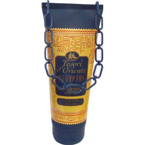 TESORI di ORIENTE shower bath - AEGYPTUS 250ml.