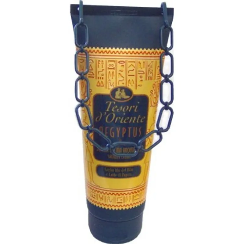 TESORI di ORIENTE shower bath - AEGYPTUS 250ml.