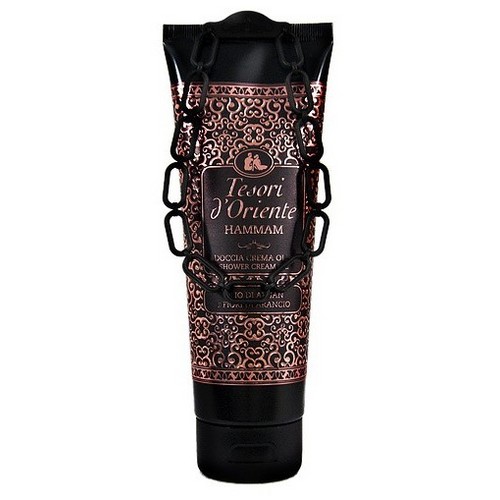 TESORI di ORIENTE shower bath - HAMMAM 250ml.