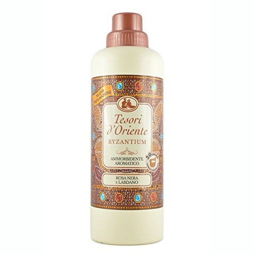 TESORI di ORIENTE fabric softener Byzantium 760ml