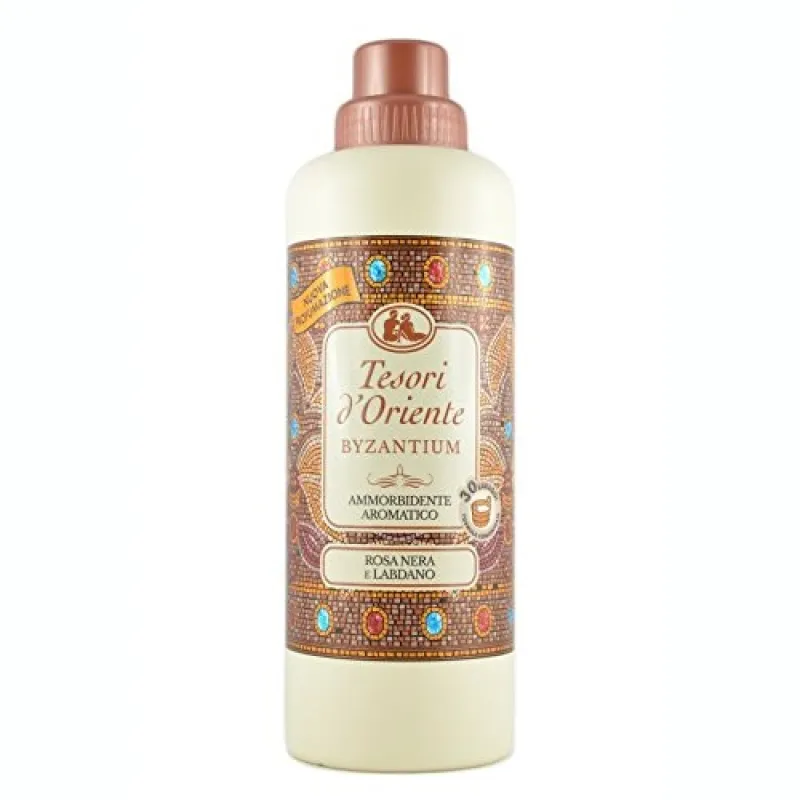 TESORI di ORIENTE fabric softener Byzantium 760ml