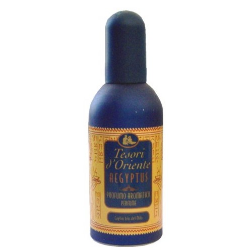 TESORI di ORIENTE perfume 100ml. Aegyptus (Kyfi Essence)