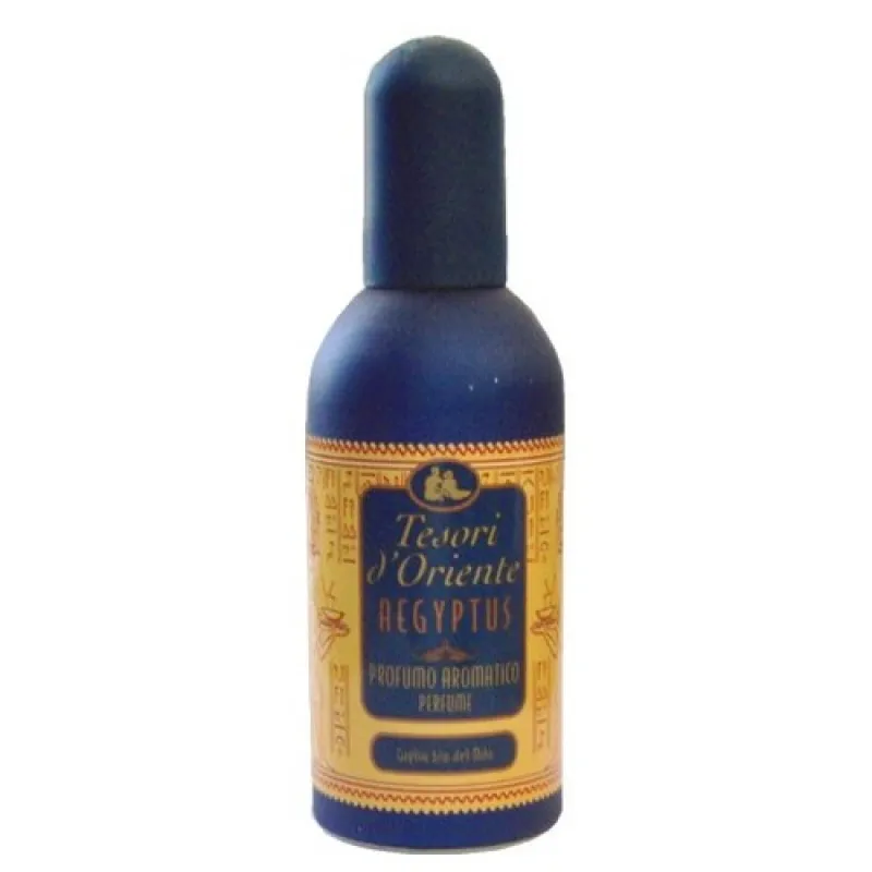 TESORI di ORIENTE perfume 100ml. Aegyptus (Kyfi Essence)