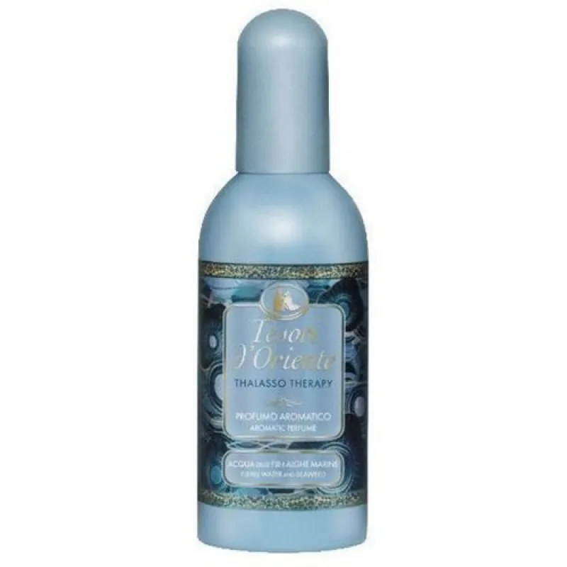 TESORI di ORIENTE perfume 100ml. Talasso