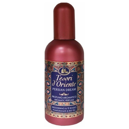 TESORI di ORIENTE perfume 100ml. Persian Dream