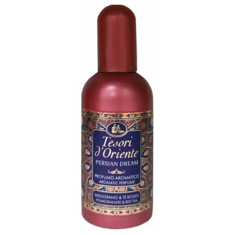 TESORI di ORIENTE perfume 100ml. Persian Dream