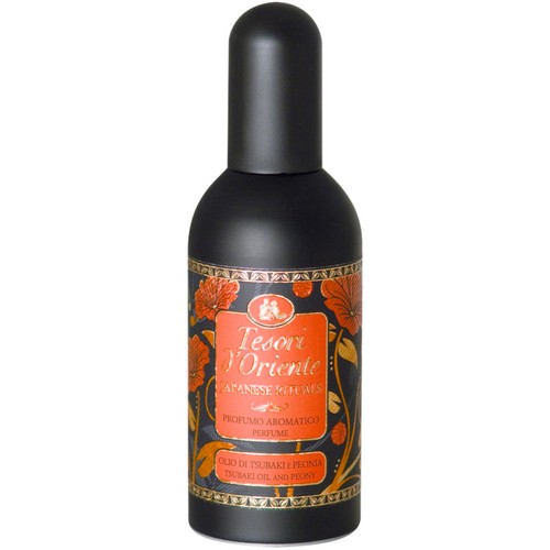 TESORI di ORIENTE perfume 100ml. Tsubaki