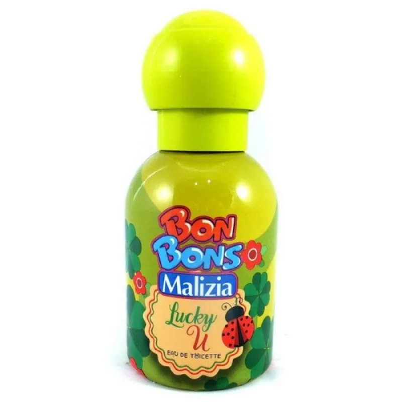 MALIZIA Bon Bons perfume Butterfly 50ml - Blossom Kiss