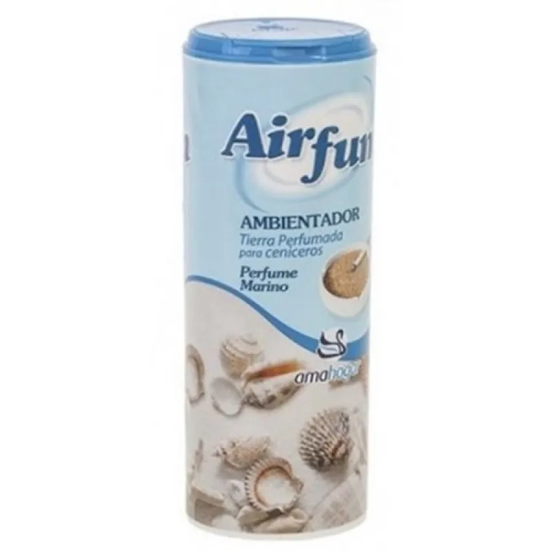 AIRFUM ashtray sand 350 g