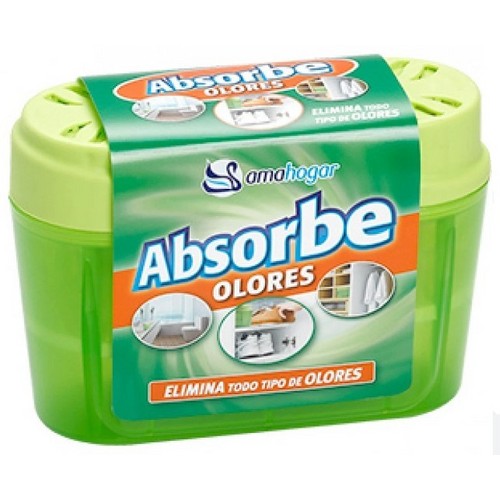 AMAHOGAR unpleasant odor absorber 40g