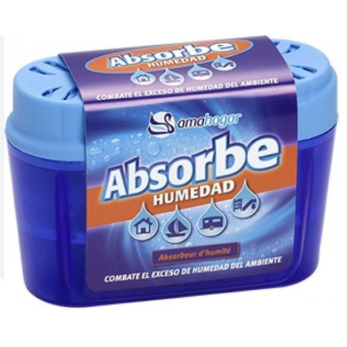 AMAHOGAR moisture absorber 40g