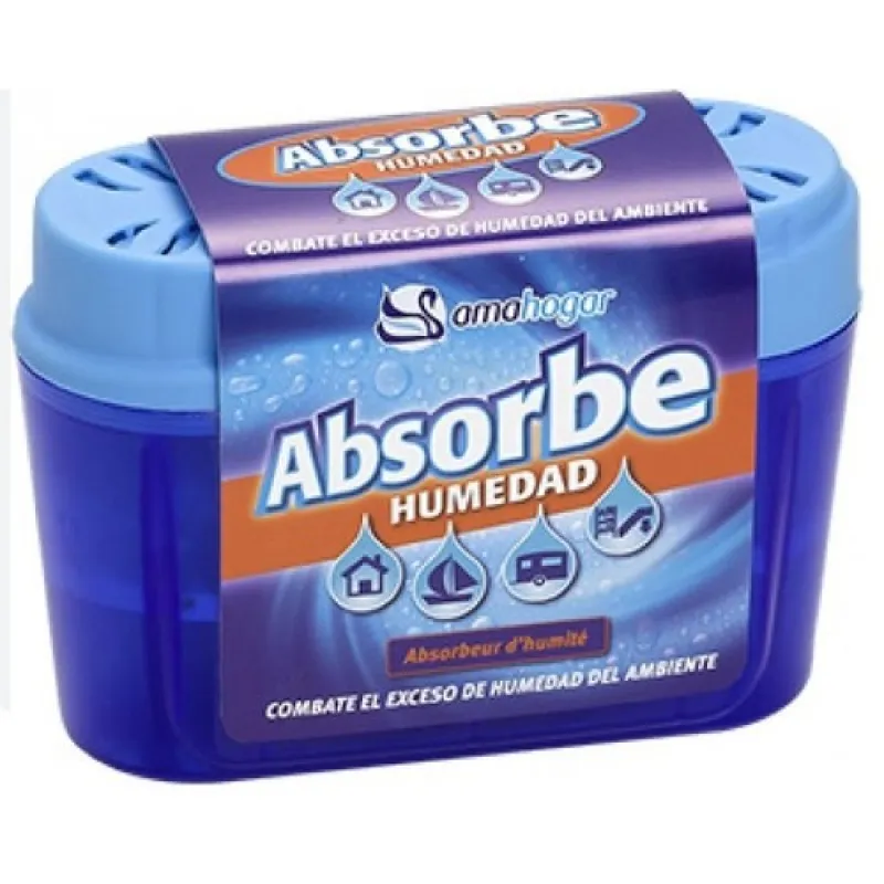 AMAHOGAR moisture absorber 40g