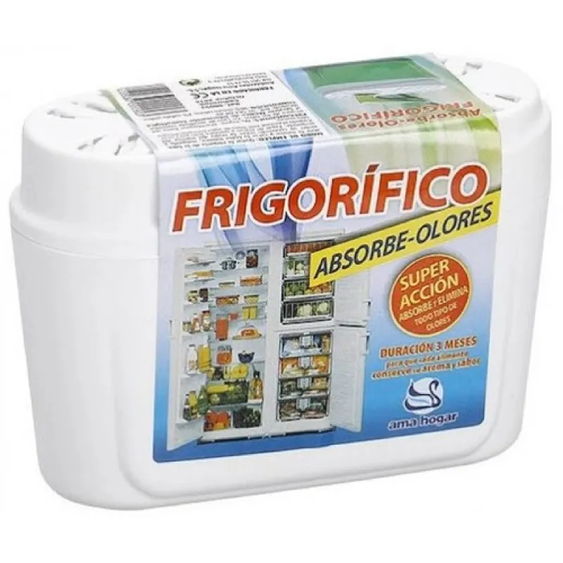 AMAHOGAR refrigerator odor absorber 40g