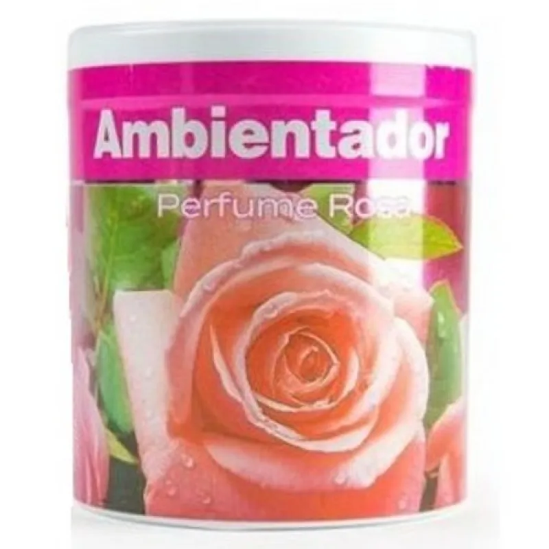 AMAHOGAR Air Freshener Can 95g Flower