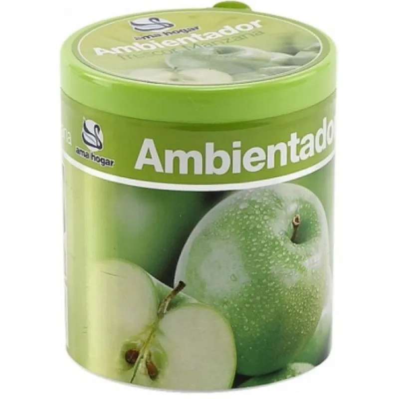 AMAHOGAR Air Freshener Can 95g Fruit