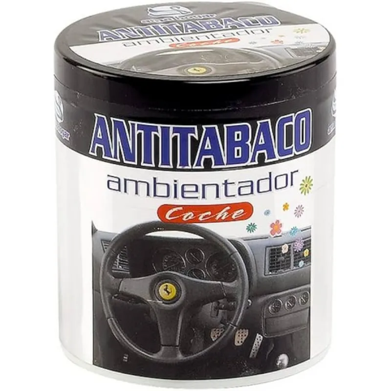 AMAHOGAR Air Freshener Can 95g Anti-tab