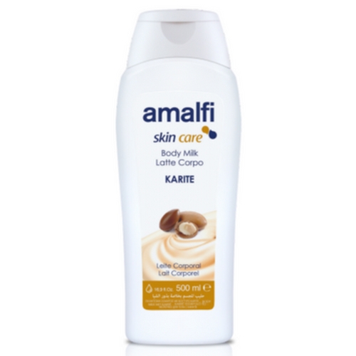 AMALFI Body Lotion Karite 500 ml