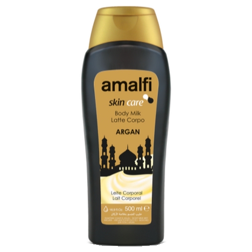 AMALFI Body Lotion Argan 500 ml