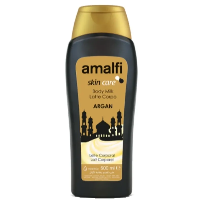 AMALFI Body Lotion Argan 500 ml