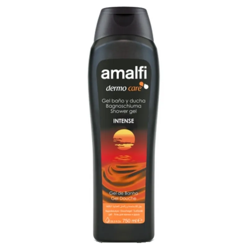 AMALFI Bath Intense 750ml