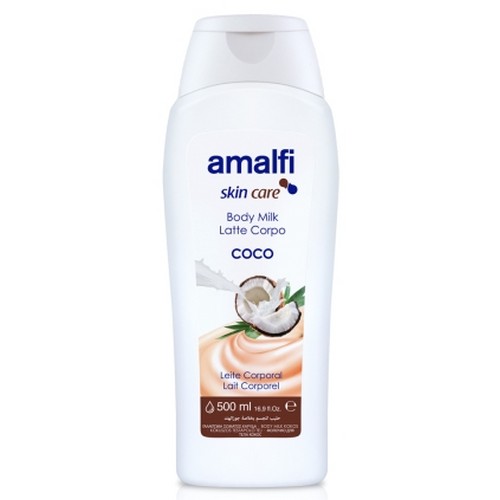AMALFI Coconut Body Milk 500ml