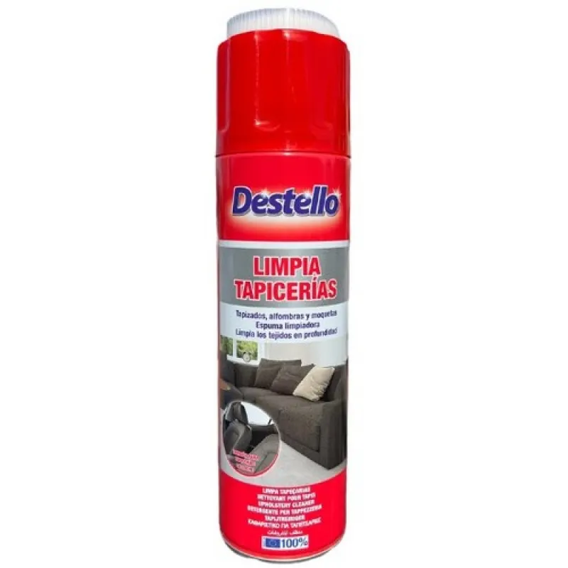 DESTELLO furniture spray 500ml