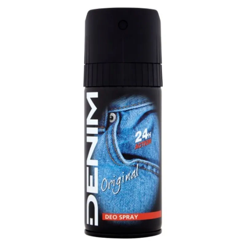 DENIM deodorant Original 150 ml