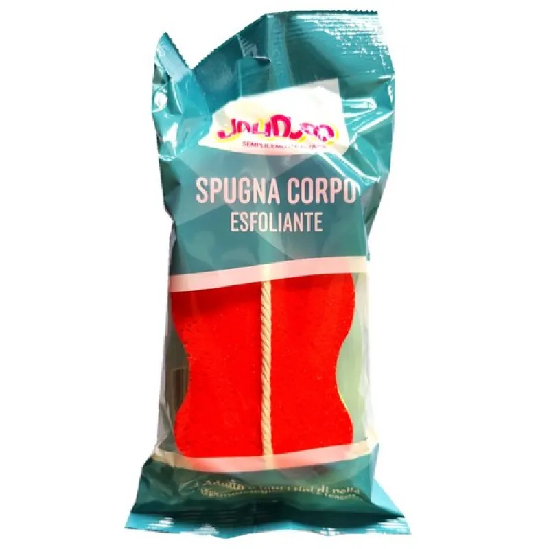 VALIDOSO bath sponge