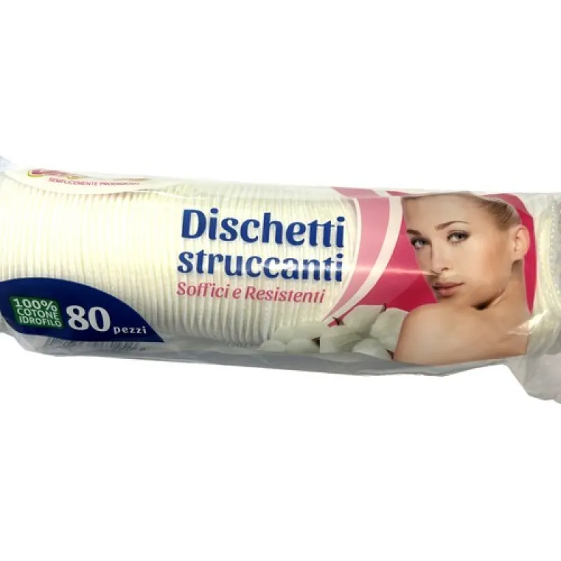 VALIDOSO cotton pads 80/1