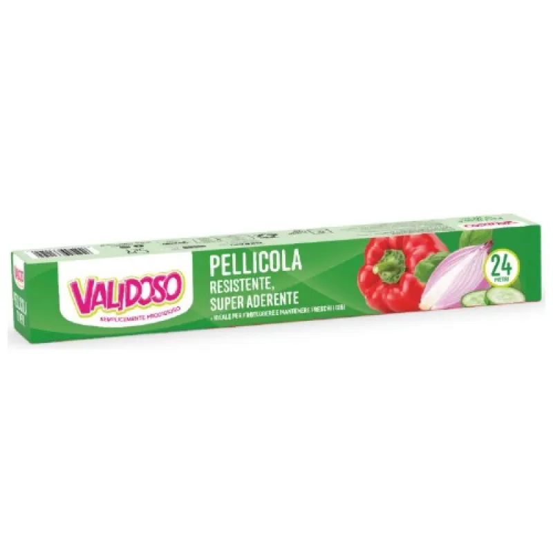 VALIDOSO Cling Film 24m